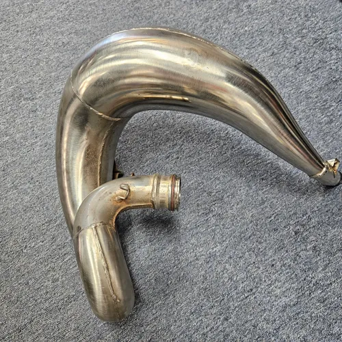 FMF Gold Series Fatty Pipe