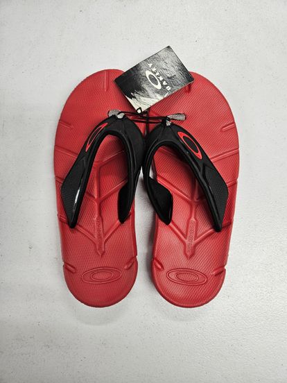 Oakley factory hot sale lite flip flops