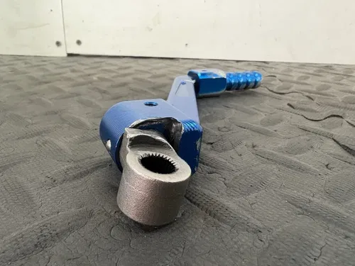 2001 YAMAHA 86-22 YZ125 KICKSTART KICK START PEDAL PIVOT LEVER 4DB-15620-10-00