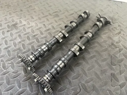 01-06 HONDA CBR600F4I OEM CAMSHAFT CAMS CAM SHAFTS intake exhaust