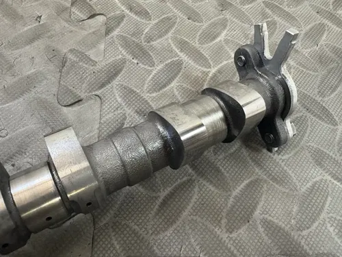 01-06 HONDA CBR600F4I OEM CAMSHAFT CAMS CAM SHAFTS intake exhaust