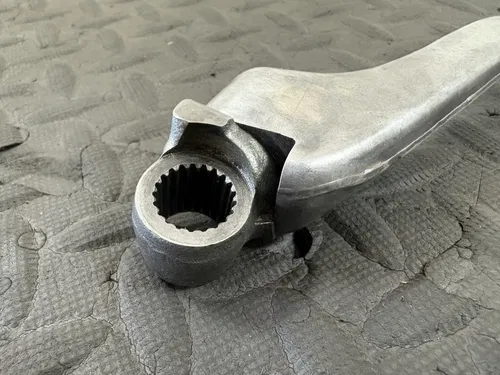 2004-2017 HONDA CRF250R CRF250X OEM Kick Starter Pedal Lever Arm 28300-KSC-305