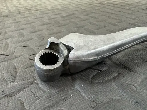 2004-2017 HONDA CRF250R CRF250X OEM Kick Starter Pedal Lever Arm 28300-KSC-305