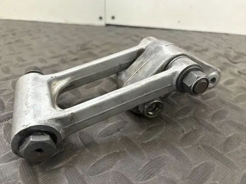 2001 YAMAHA WR426F YZ426F OEM Rear Shock Pivot Linkage Arm Links 5DH-2217F-01-00