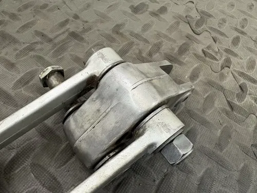 2001 YAMAHA WR426F YZ426F OEM Rear Shock Pivot Linkage Arm Links 5DH-2217F-01-00