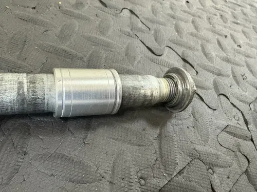 98-05 YZ125 YZ250 YZ450F YZ400F Front Axle Spindle Spacer OEM 5BE-25181-00-00
