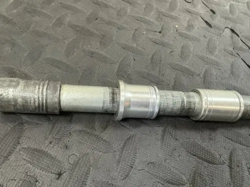 98-05 YZ125 YZ250 YZ450F YZ400F Front Axle Spindle Spacer OEM 5BE-25181-00-00