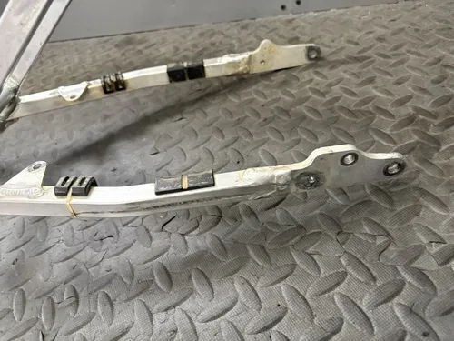2020 2017-2020 KAWASAKI KX250F OEM Subframe Rear Sub Frame Rai