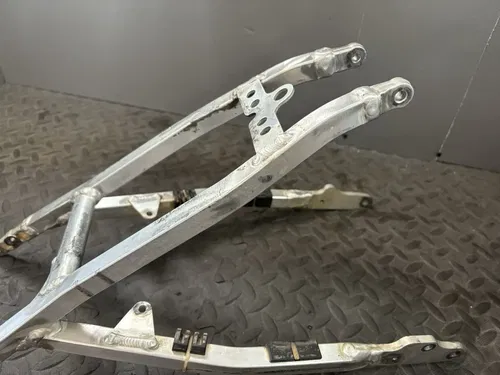 2020 2017-2020 KAWASAKI KX250F OEM Subframe Rear Sub Frame Rai