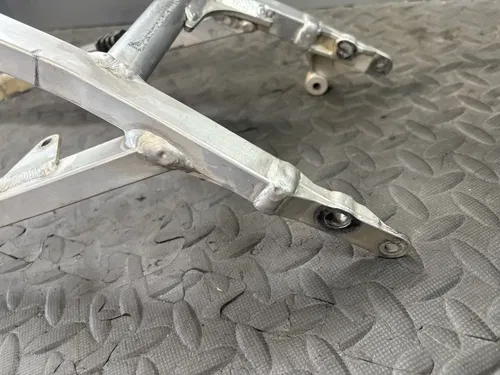 2020 2017-2020 KAWASAKI KX250F OEM Subframe Rear Sub Frame Rai