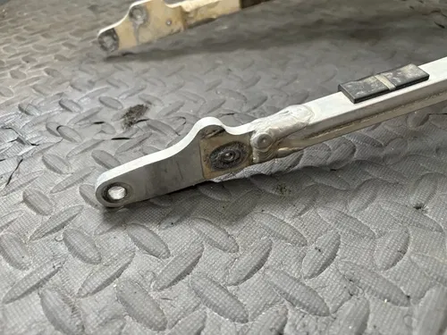 2020 2017-2020 KAWASAKI KX250F OEM Subframe Rear Sub Frame Rai