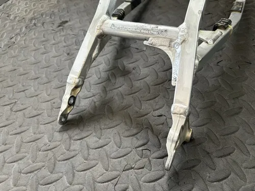 2020 2017-2020 KAWASAKI KX250F OEM Subframe Rear Sub Frame Rai