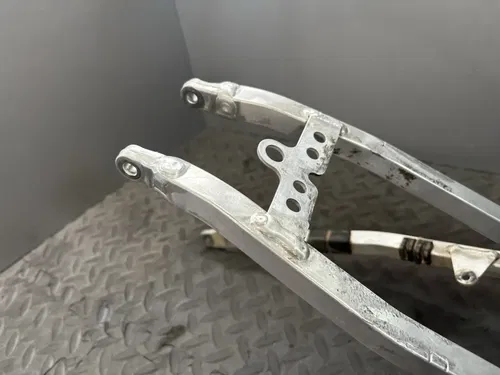 2020 2017-2020 KAWASAKI KX250F OEM Subframe Rear Sub Frame Rai