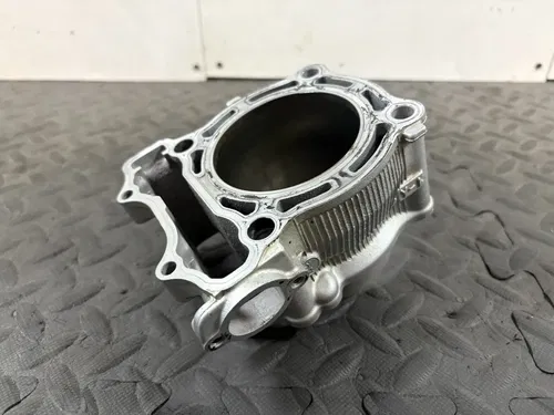 2006 2001-2013 Yamaha YZ250F OEM Cylinder Top End Jug 77mm Bore 5XC-11311-20-00
