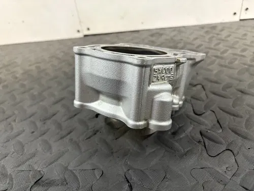 2006 2001-2013 Yamaha YZ250F OEM Cylinder Top End Jug 77mm Bore 5XC-11311-20-00