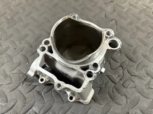 2006 2001-2013 Yamaha YZ250F OEM Cylinder Top End Jug 77mm Bore 5XC-11311-20-00