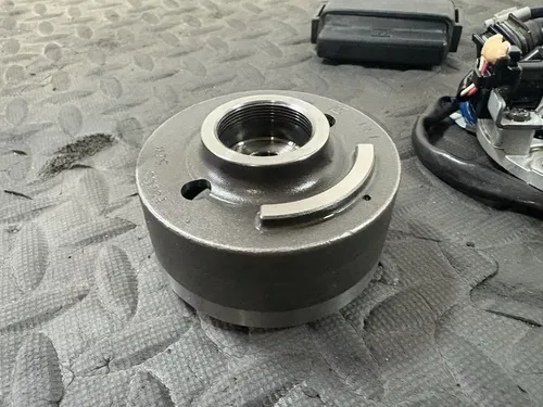 2006 06-09 YAMAHA YZ250F YZ 250F CDI Box Magneto Stator Flywheel Pickup Coil
