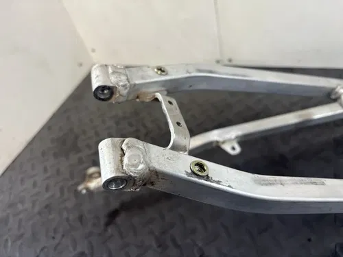 2005 Yamaha YZ250F YZ450F OEM REAR BACK SUB FRAME SUBFRAME 5XD-21190-50-00