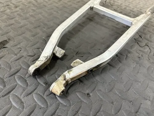 2004 2005 KAWASAKI KX250F OEM REAR BACK SUB FRAME SUBFRAME SEAT RAIL 32160-0087