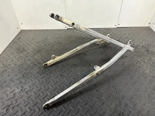 2004 2005 KAWASAKI KX250F OEM REAR BACK SUB FRAME SUBFRAME SEAT RAIL 32160-0087