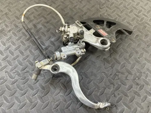 2005 - 2017 Honda CRF250R CRF450R CRF250 Rear Brake System Caliper Master