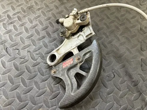 2005 - 2017 Honda CRF250R CRF450R CRF250 Rear Brake System Caliper Master