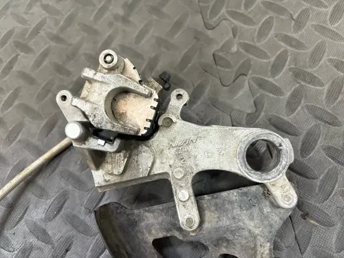 2005 - 2017 Honda CRF250R CRF450R CRF250 Rear Brake System Caliper Master
