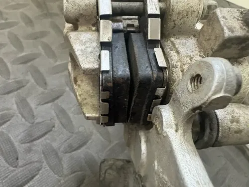 2005 - 2017 Honda CRF250R CRF450R CRF250 Rear Brake System Caliper Master