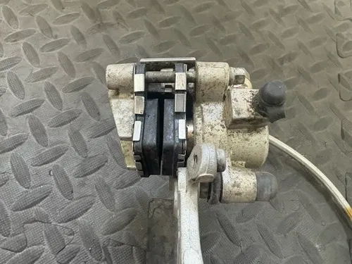2005 - 2017 Honda CRF250R CRF450R CRF250 Rear Brake System Caliper Master