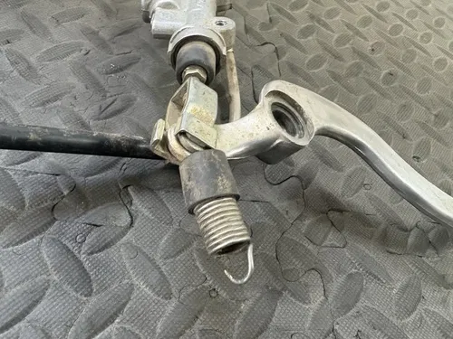 2005 - 2017 Honda CRF250R CRF450R CRF250 Rear Brake System Caliper Master