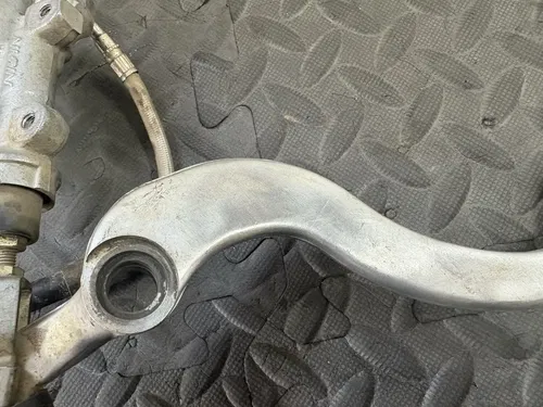 2005 - 2017 Honda CRF250R CRF450R CRF250 Rear Brake System Caliper Master