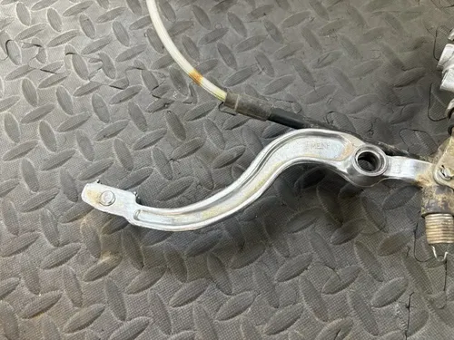 2005 - 2017 Honda CRF250R CRF450R CRF250 Rear Brake System Caliper Master