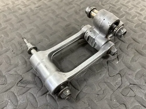 2010 - 2011 Kawasaki KX450F KX 450F Rear Monoshock Mono Shock Link Linkage Pivot