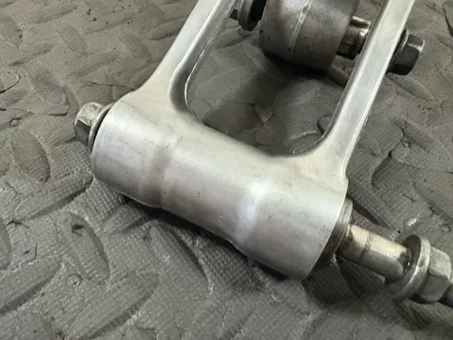2010 - 2011 Kawasaki KX450F KX 450F Rear Monoshock Mono Shock Link Linkage Pivot