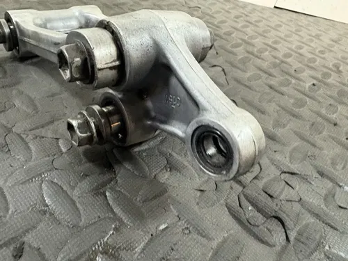 2010 - 2011 Kawasaki KX450F KX 450F Rear Monoshock Mono Shock Link Linkage Pivot