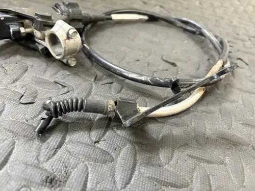 2009-2015 Kawasaki KX450F KX 450 OEM Clutch Perch ARC Lever Cable 54011-0095