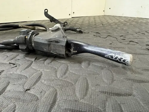 2009-2015 Kawasaki KX450F KX 450 OEM Clutch Perch ARC Lever Cable 54011-0095