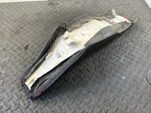 2004-2009 HONDA CRF250R OEM Seat Main Driver Cushion Pad Pan Foam 77100-KRN-A30