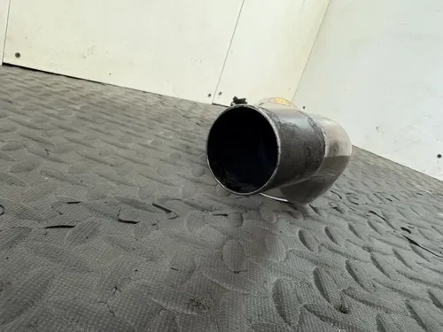2000-2001 YAMAHA YZ125 YZ 125 FMF TURBINE CORE 2 EXHUAST PIPE SILENCER MUFFLER