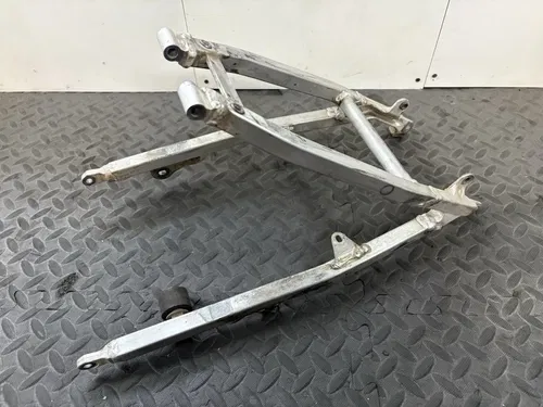 2006 - 2009 Yamaha YZ450F  YZ250F Subframe Sub Frame Rear Seat Mount Rail