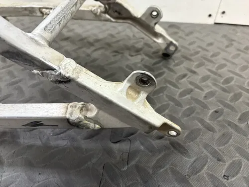 2006 - 2009 Yamaha YZ450F  YZ250F Subframe Sub Frame Rear Seat Mount Rail