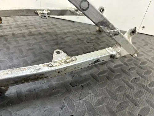 2006 - 2009 Yamaha YZ450F  YZ250F Subframe Sub Frame Rear Seat Mount Rail