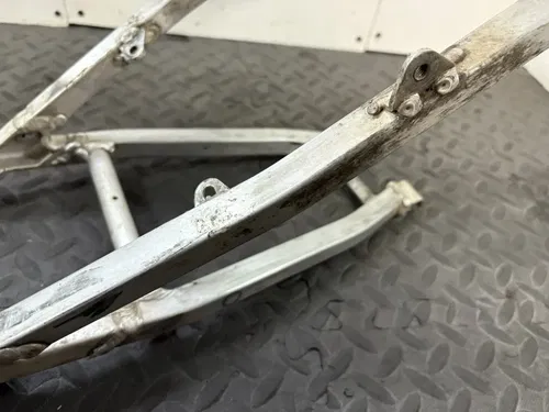 2006 - 2009 Yamaha YZ450F  YZ250F Subframe Sub Frame Rear Seat Mount Rail