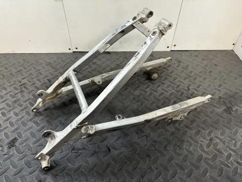 2006 - 2009 Yamaha YZ450F  YZ250F Subframe Sub Frame Rear Seat Mount Rail