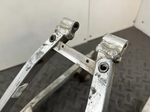 2006 - 2009 Yamaha YZ450F  YZ250F Subframe Sub Frame Rear Seat Mount Rail
