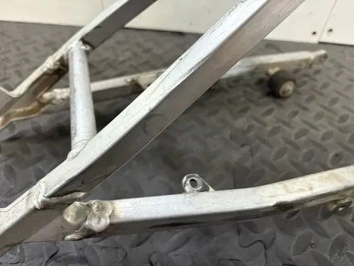 2006 - 2009 Yamaha YZ450F  YZ250F Subframe Sub Frame Rear Seat Mount Rail