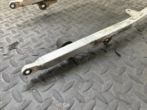 2006 - 2009 Yamaha YZ450F  YZ250F Subframe Sub Frame Rear Seat Mount Rail