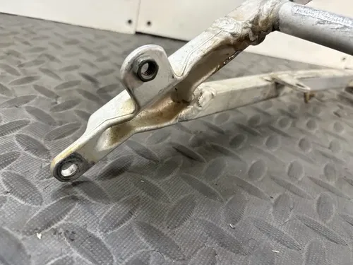 2006 - 2009 Yamaha YZ450F  YZ250F Subframe Sub Frame Rear Seat Mount Rail