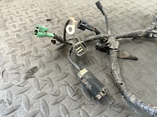 2011 KAWASKAI KX450F OEM ELECTRICAL WIRING WIRE HARNESS LOOM 26031-0930