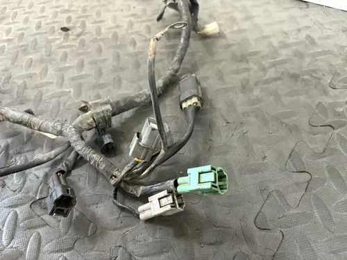 2011 KAWASKAI KX450F OEM ELECTRICAL WIRING WIRE HARNESS LOOM 26031-0930